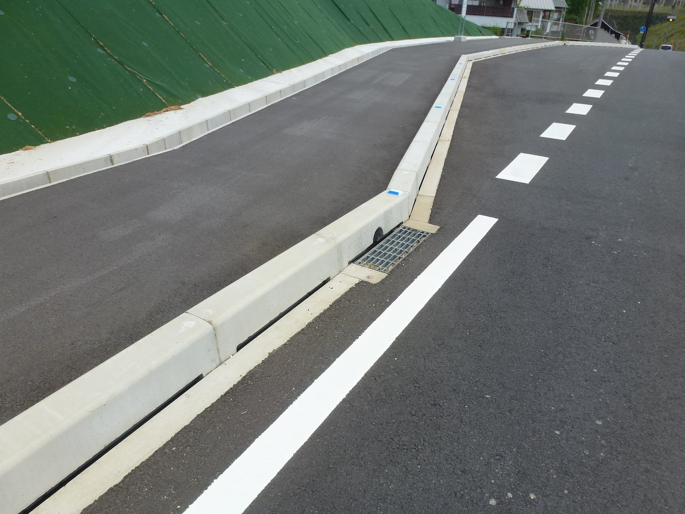 都市計画道路石木城線